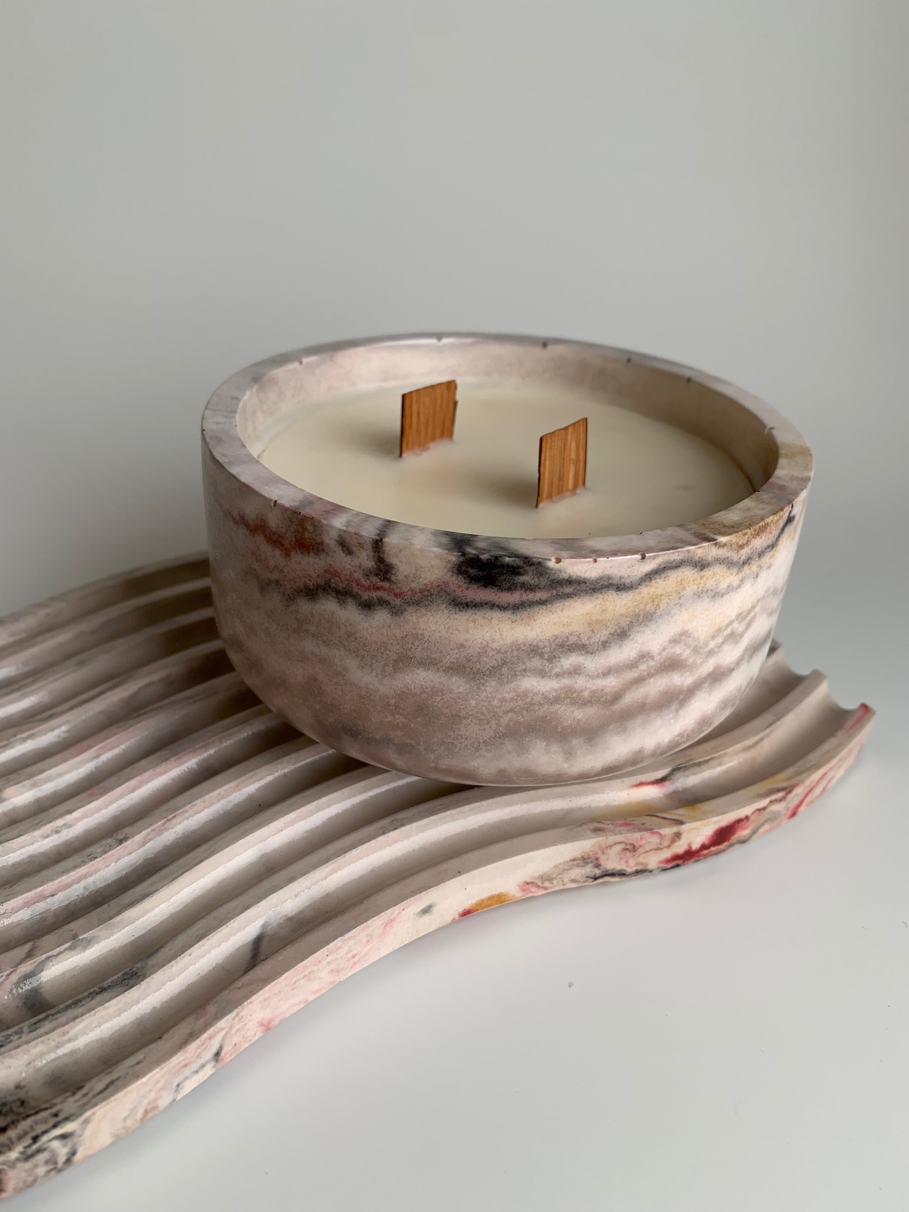 CANDLES & ACCESSORIES