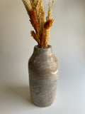 Vase | Earthy Marbled
