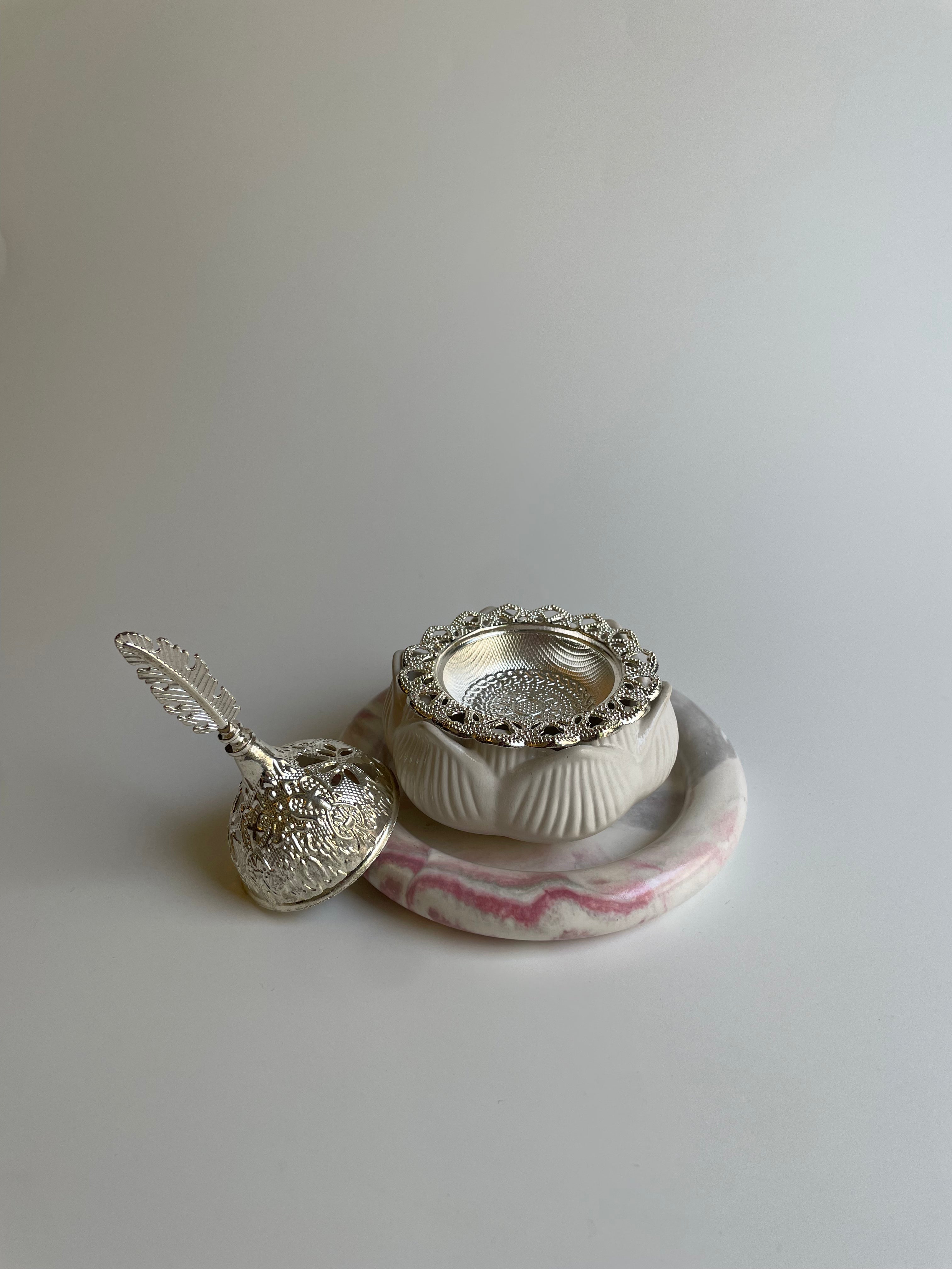 مجموعة مبخرة 2