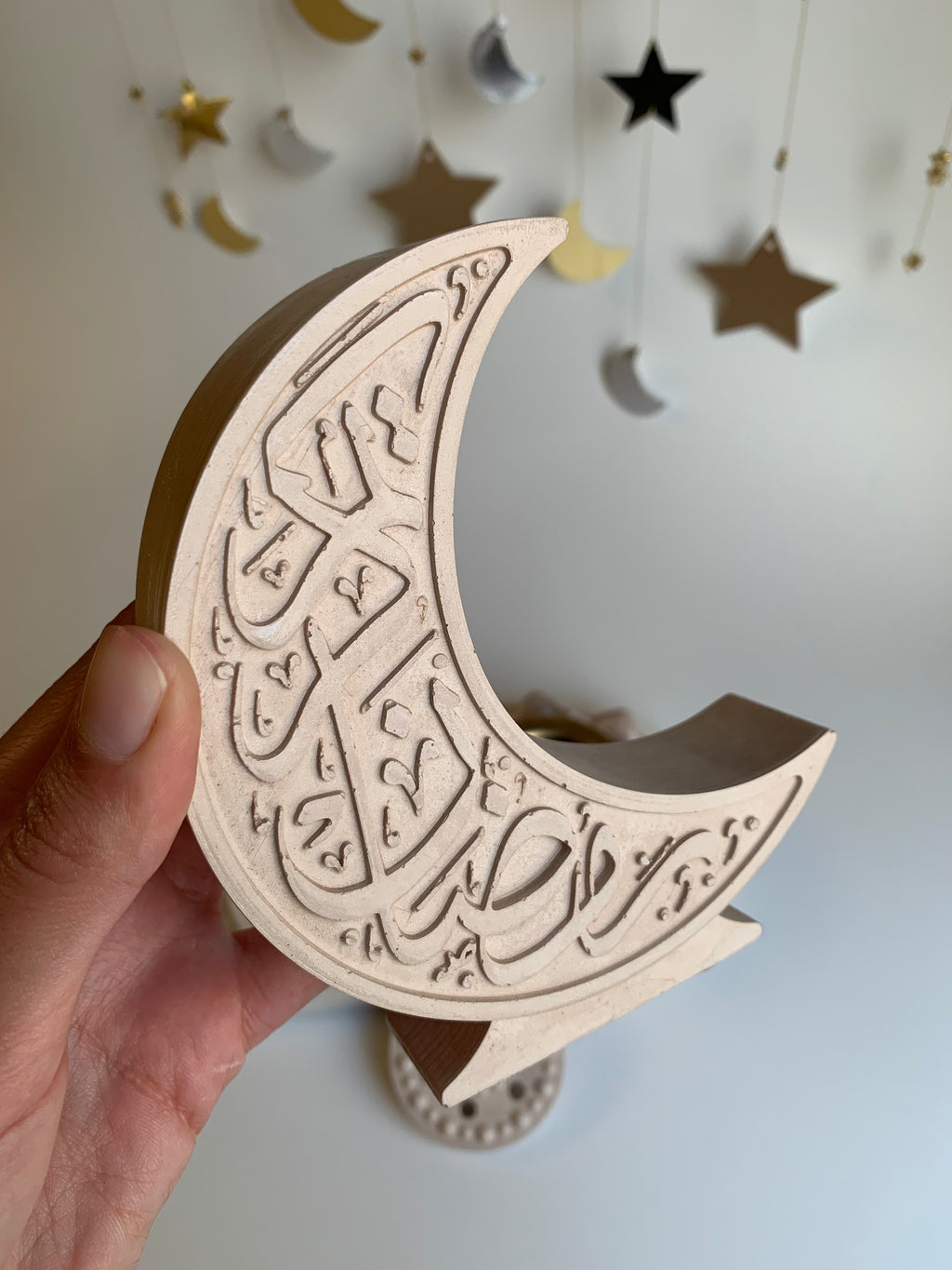 Ramadan Incense Burner Set 2