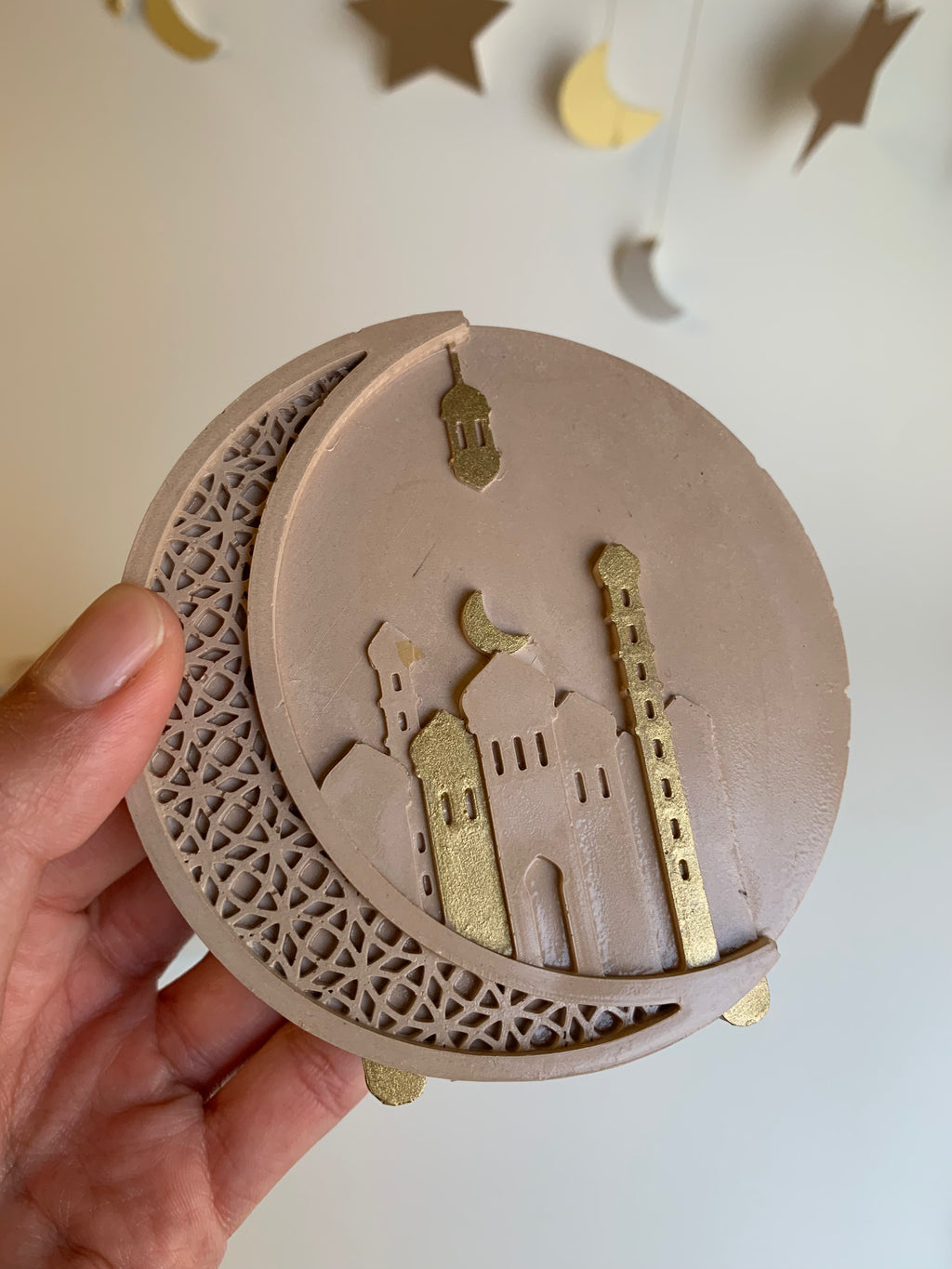 Ramadan Ornamental Set 2