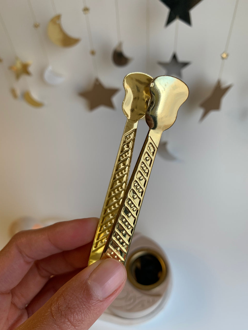 Ramadan Incense Burner Set 5