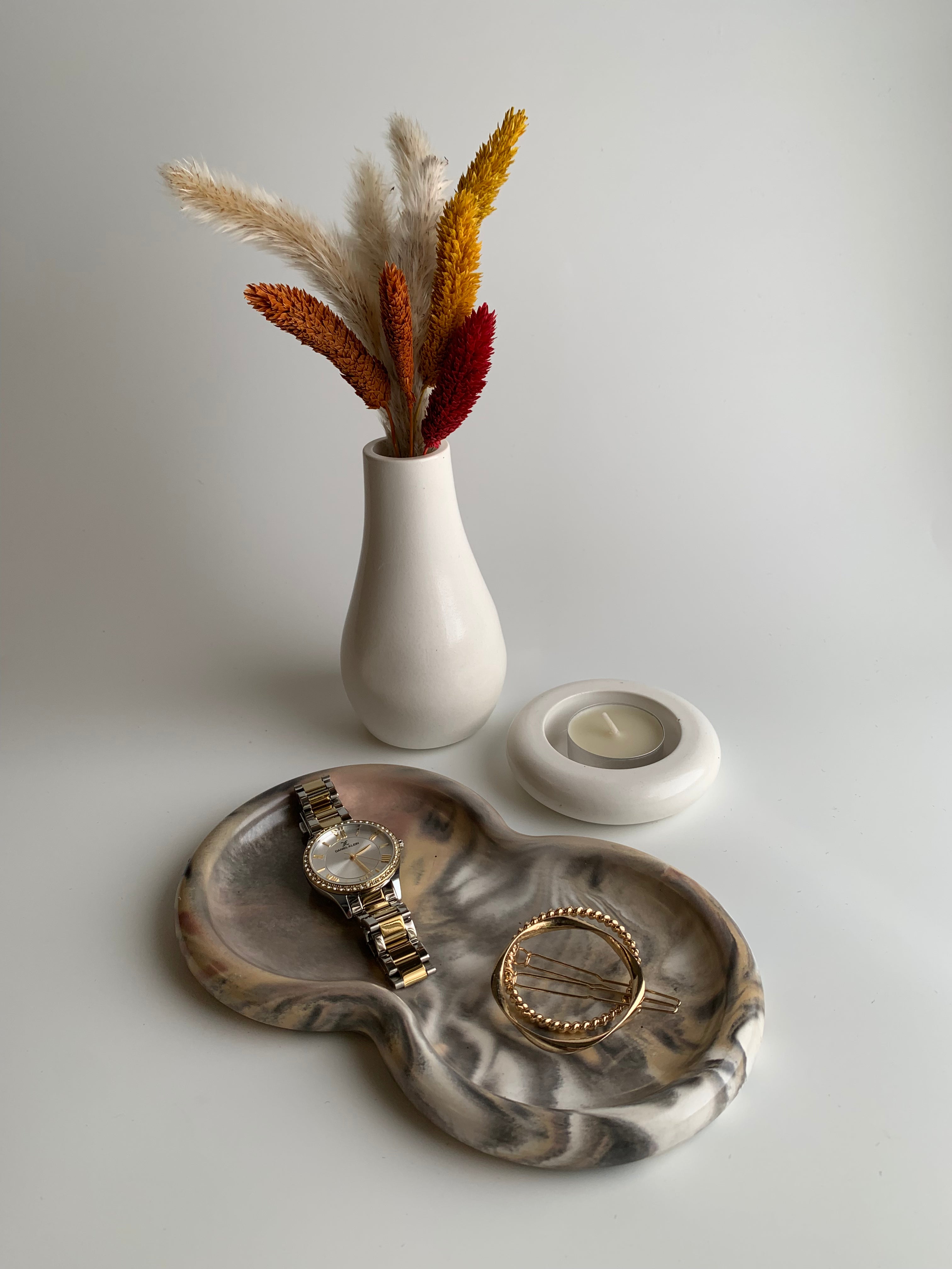 Vanity Set 4