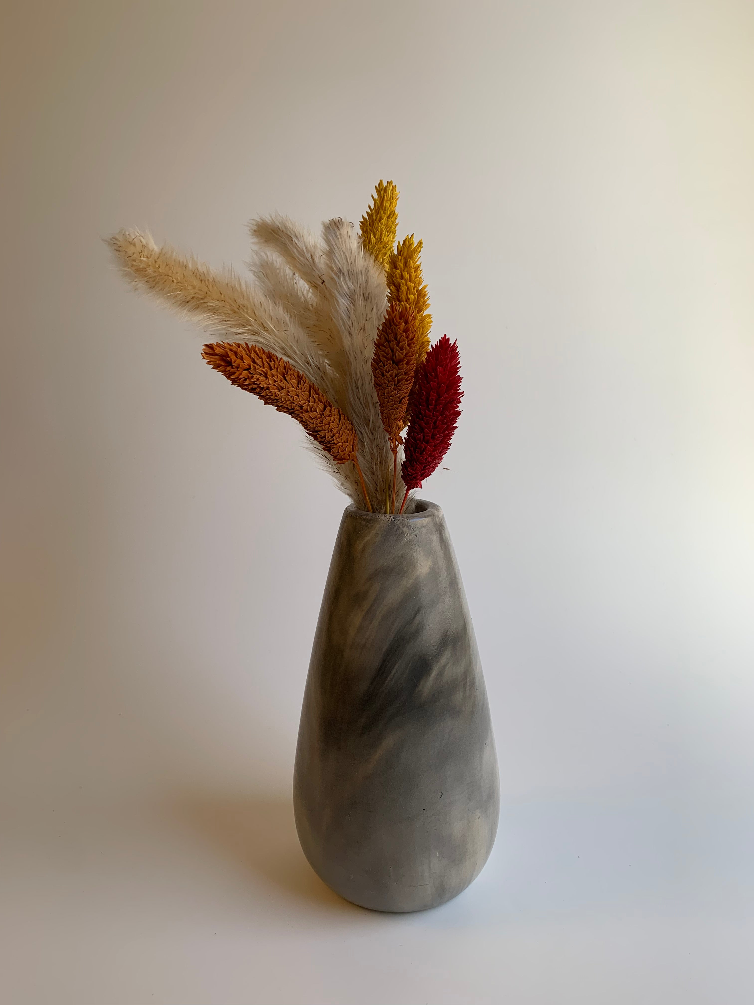 Marble Vase