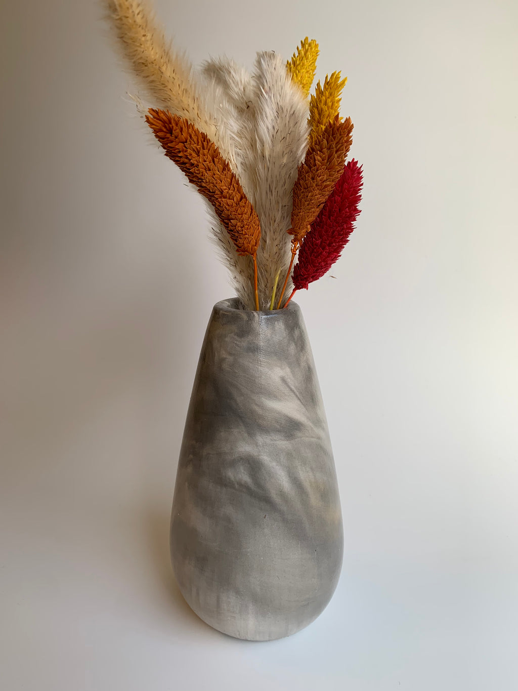 Marble Vase