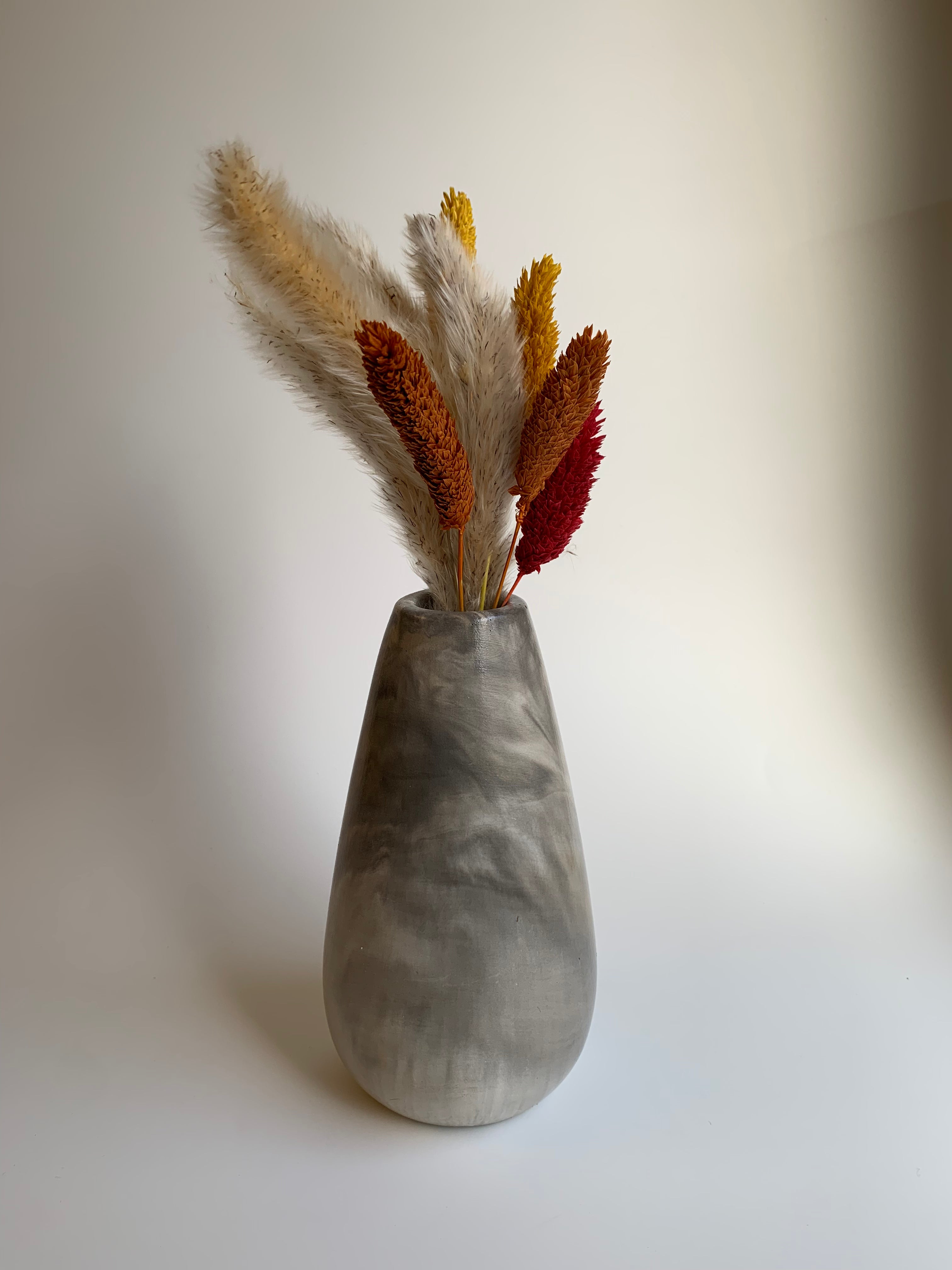 Marble Vase