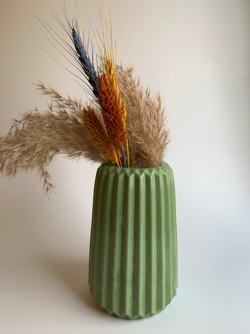 Vase | Green