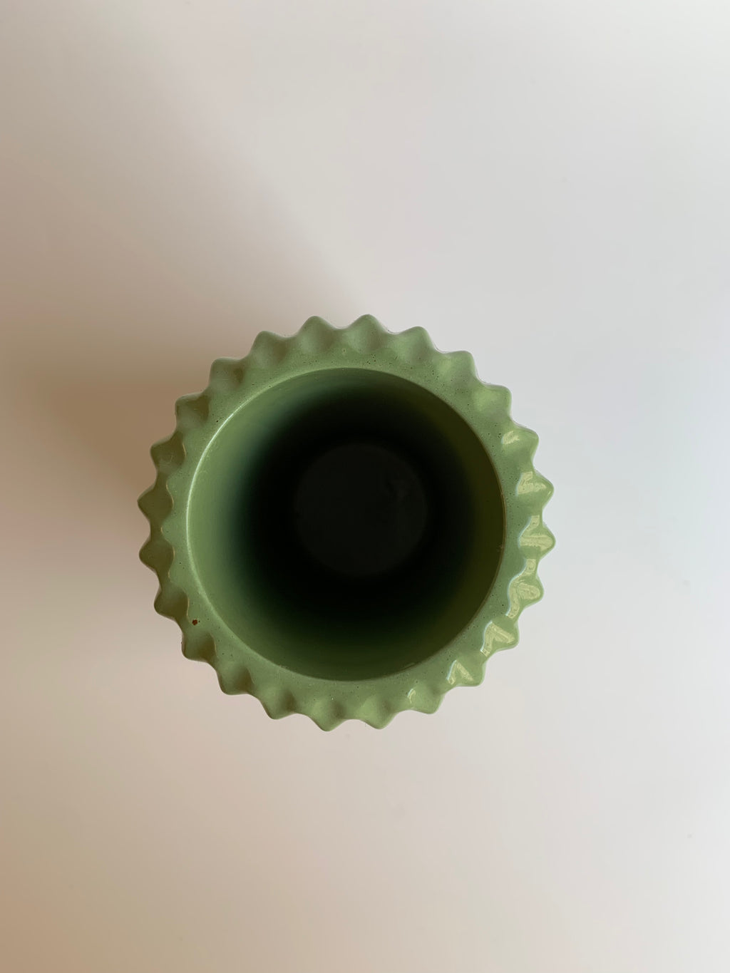 Vase | Green