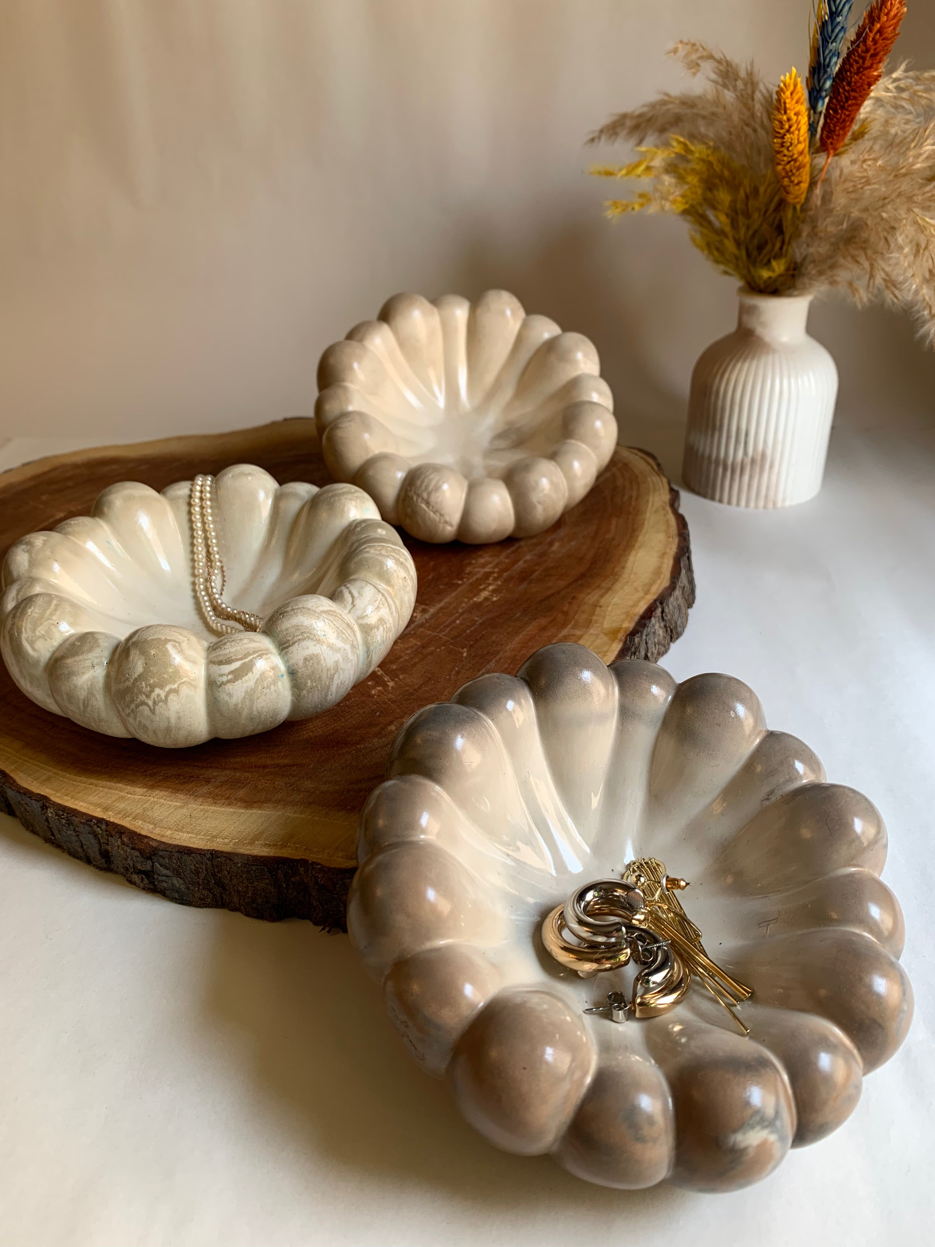 Blossom Decorative Bowl