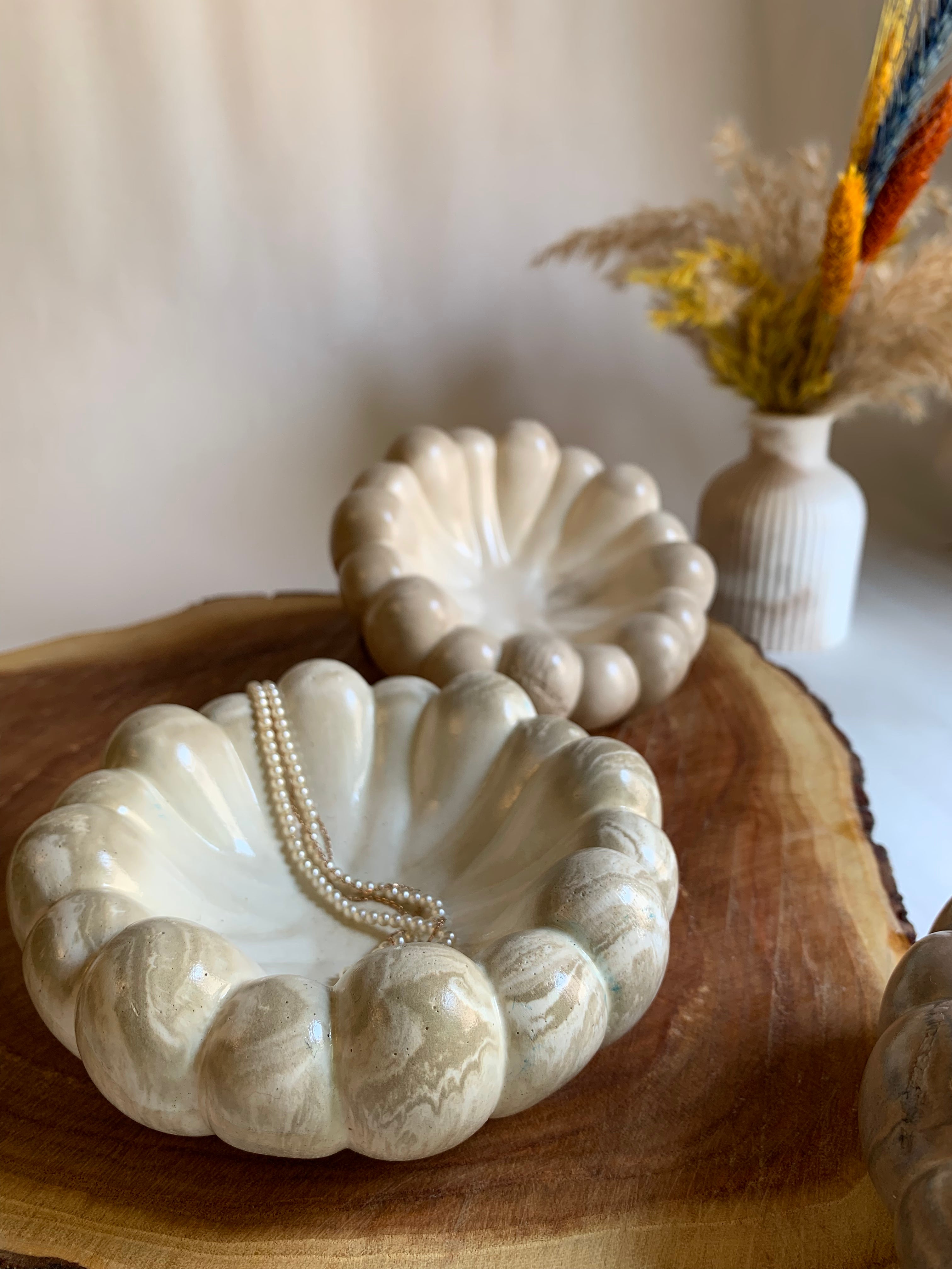 Blossom Decorative Bowl