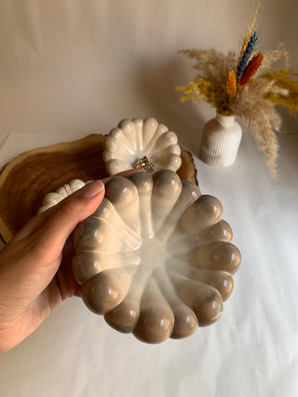 Blossom Decorative Bowl