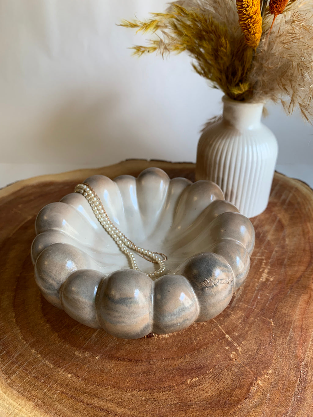 Blossom Decorative Bowl