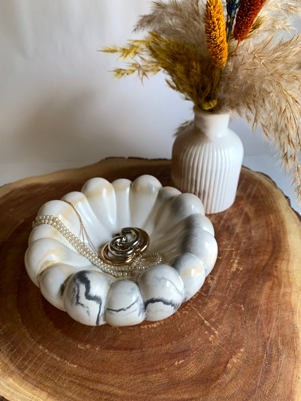 Blossom Decorative Bowl