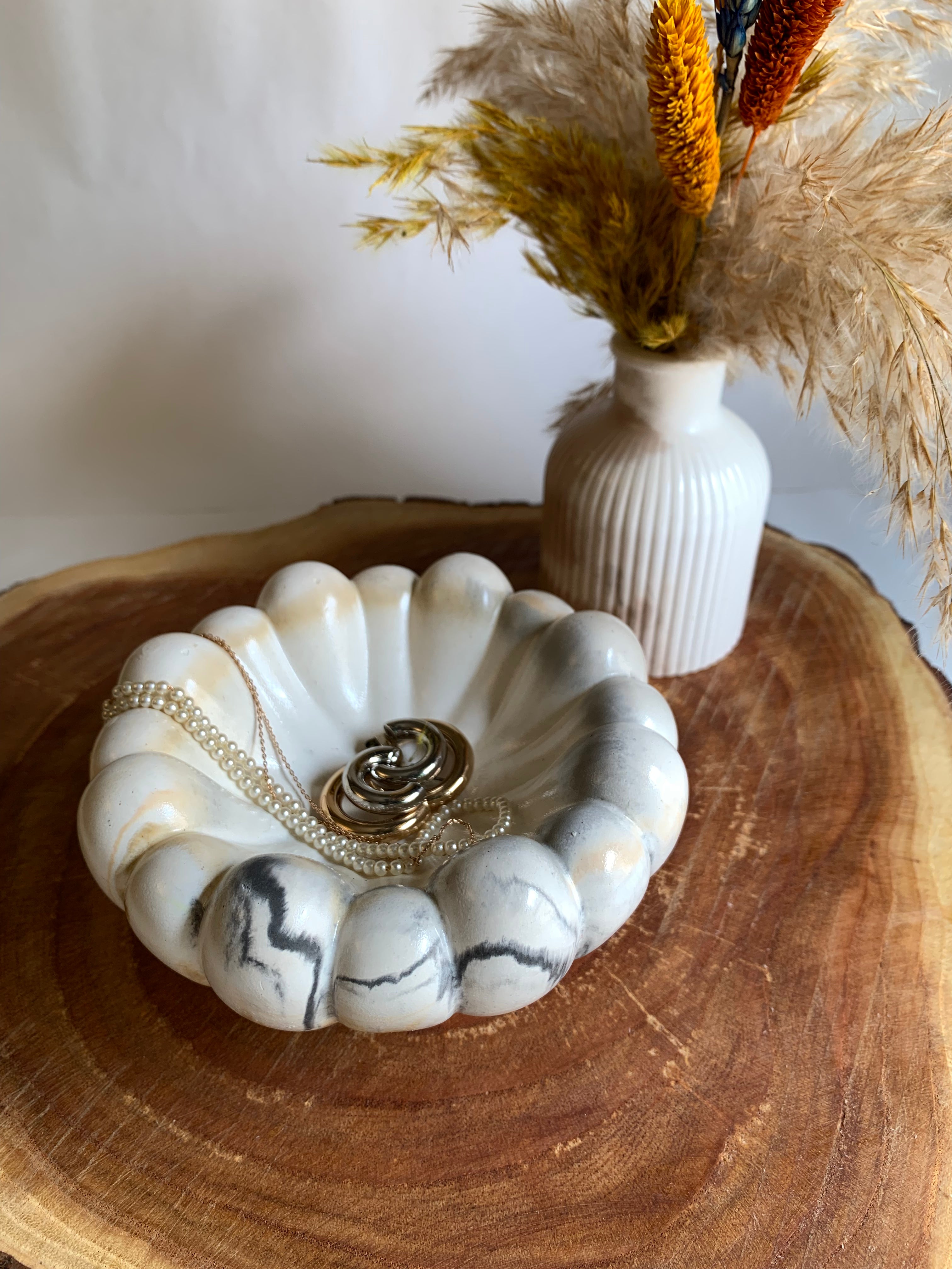 Blossom Decorative Bowl