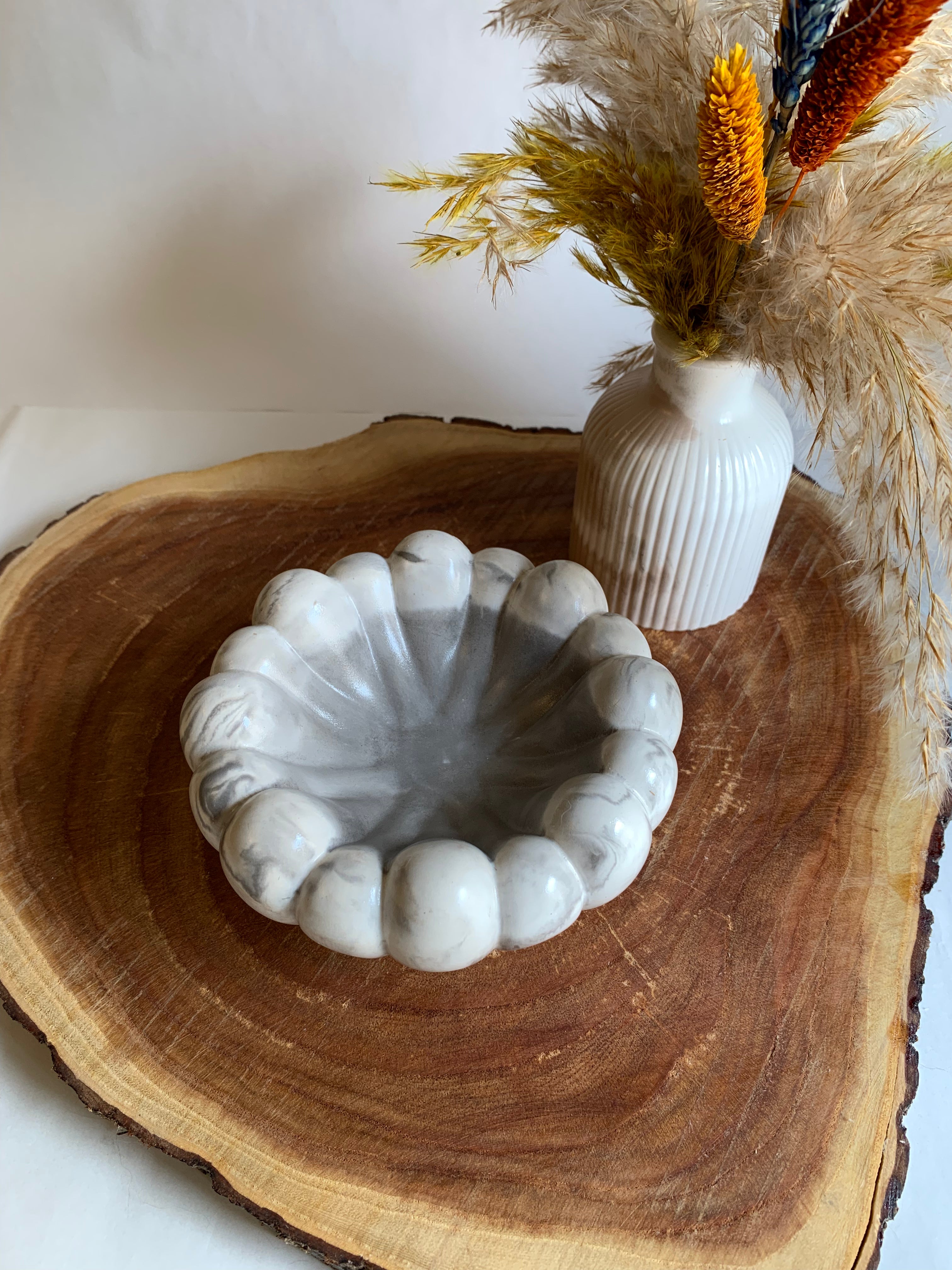 Blossom Decorative Bowl
