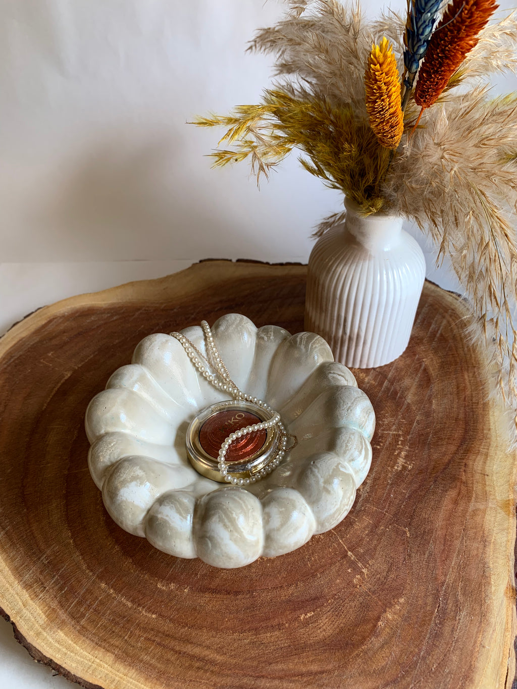 Blossom Decorative Bowl