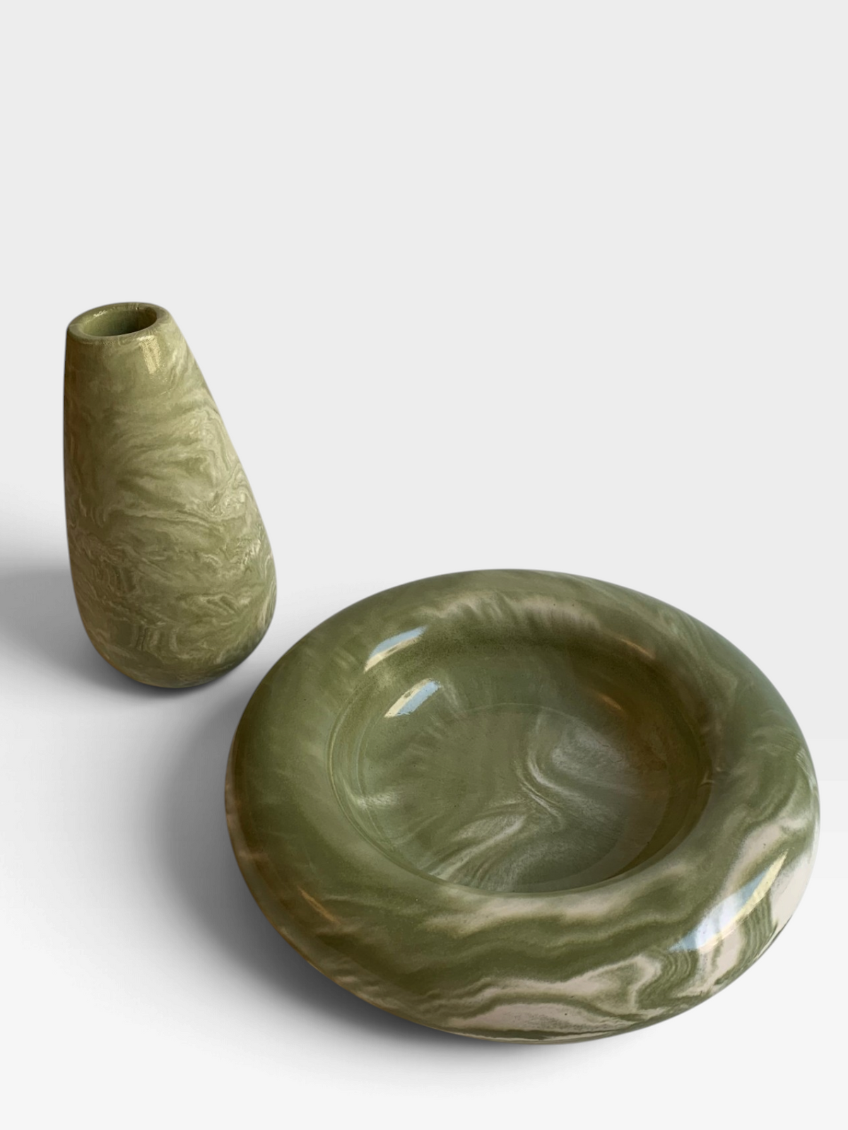 Matching Matcha