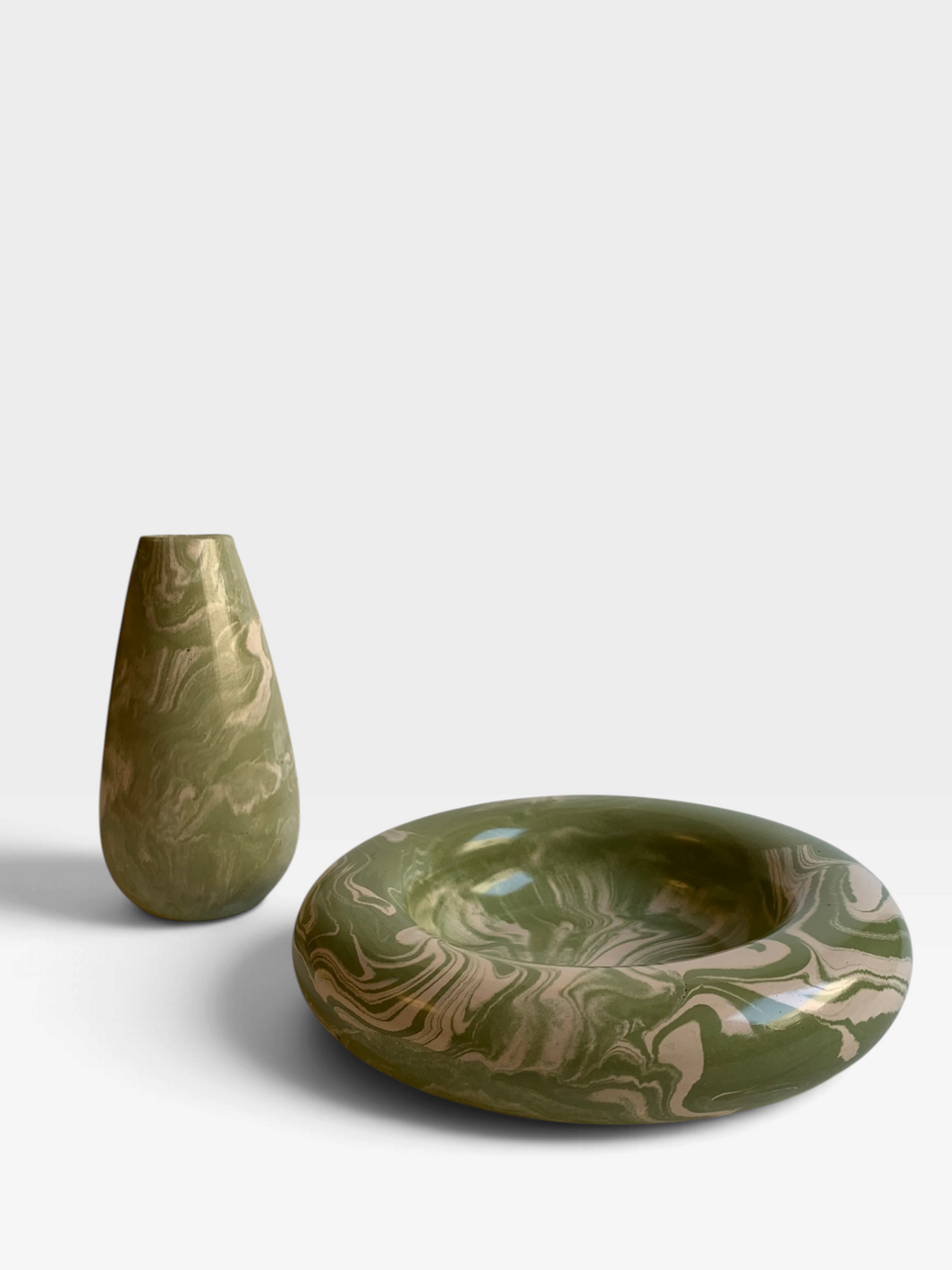 Matching Matcha