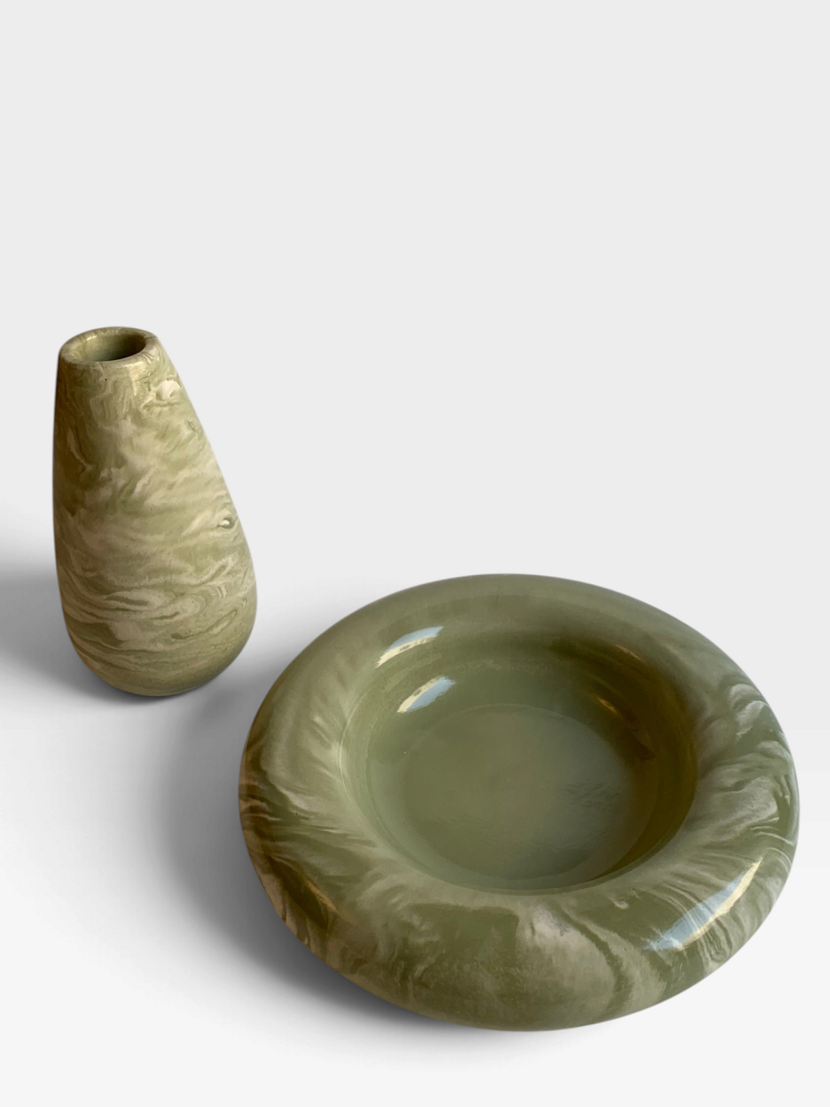 Matching Matcha