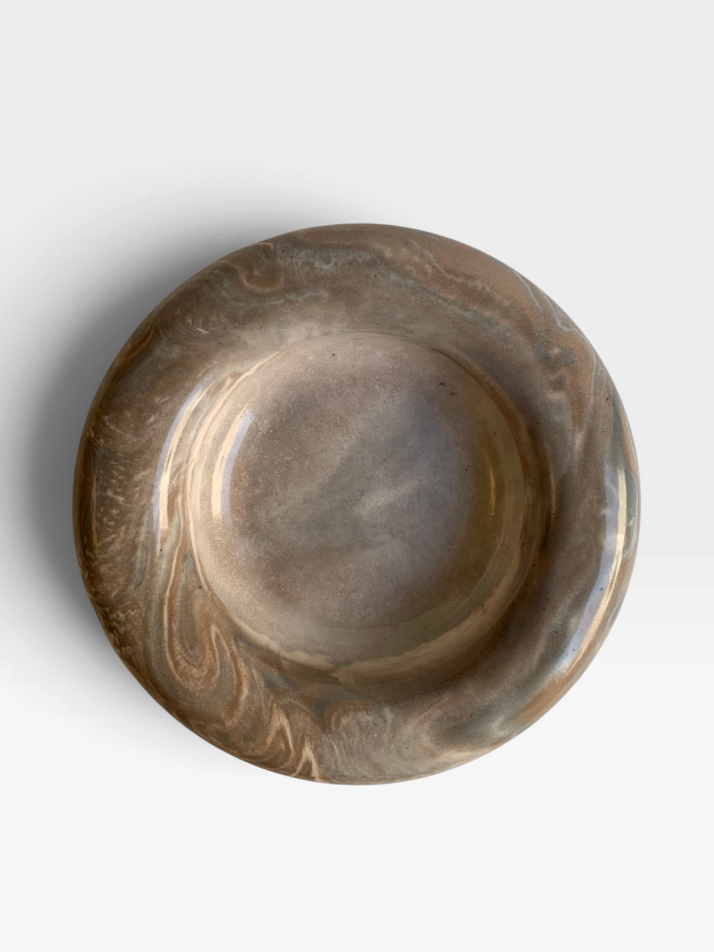 Quietly earthy