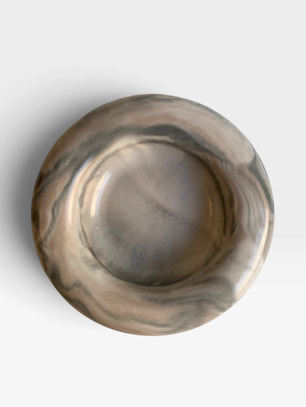 Quietly earthy