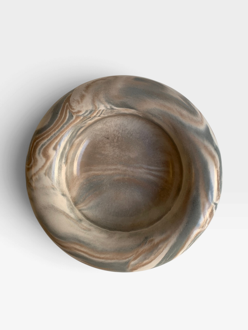 Quietly earthy