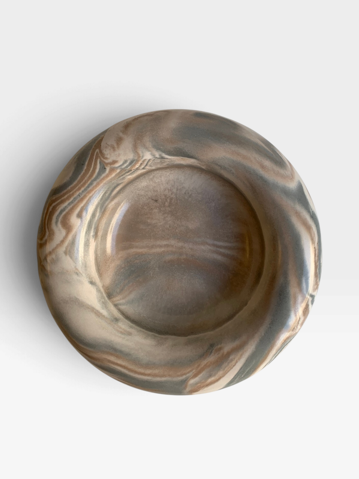 Quietly earthy