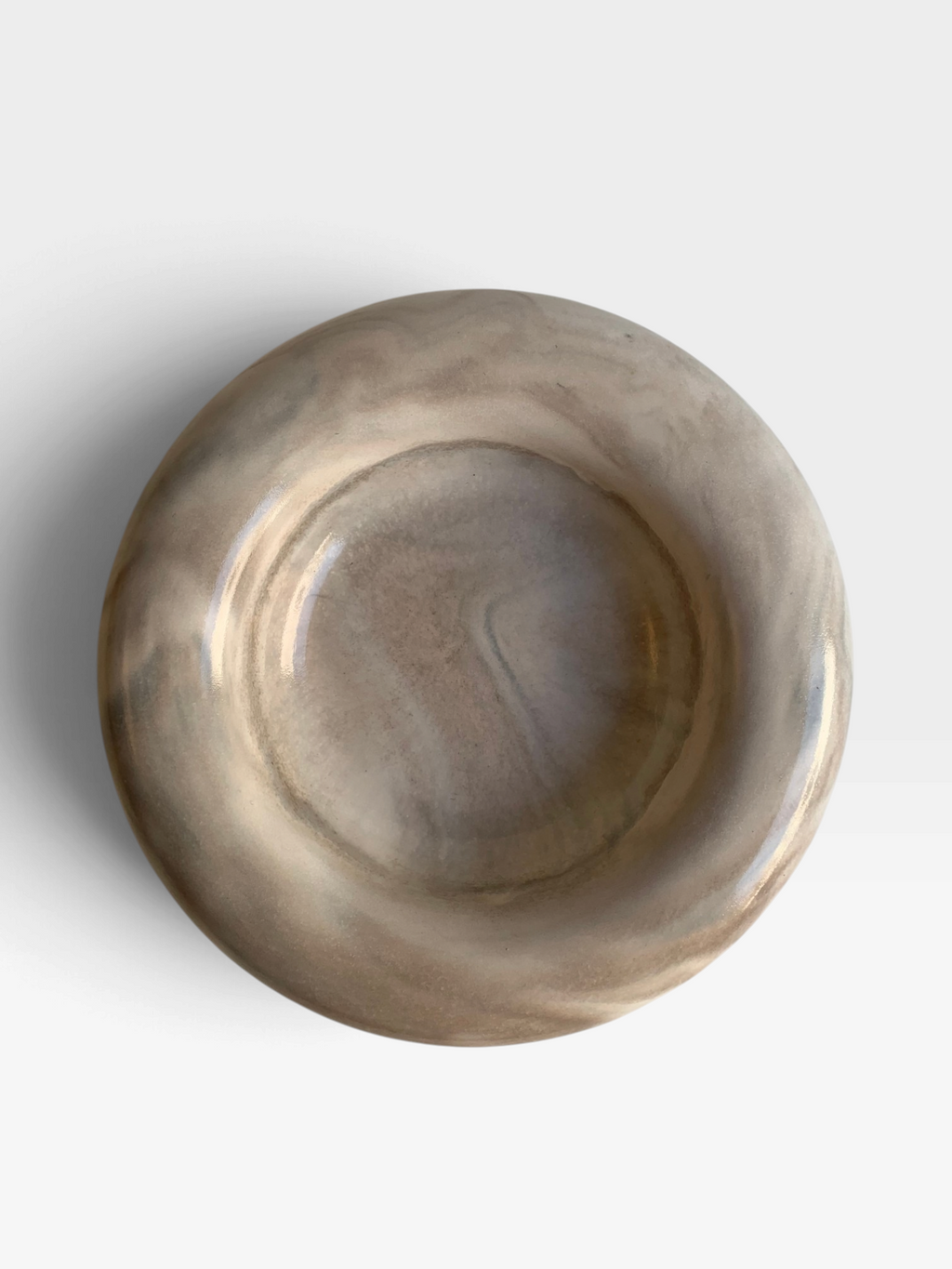 Quietly earthy
