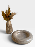 Quietly earthy
