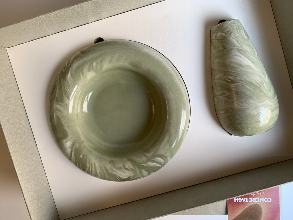 Matching Matcha
