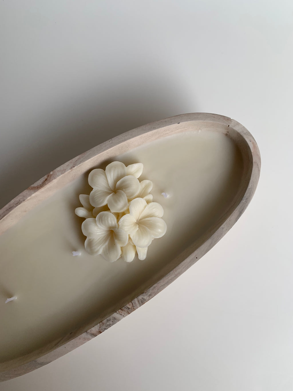 scented candle A | Concretagh's Autumn Scent