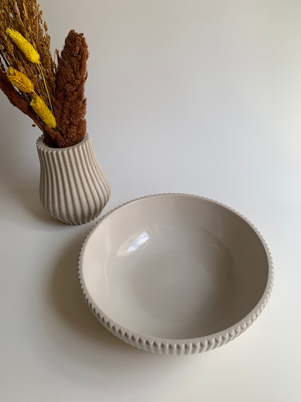 Vanity Set B | Greige