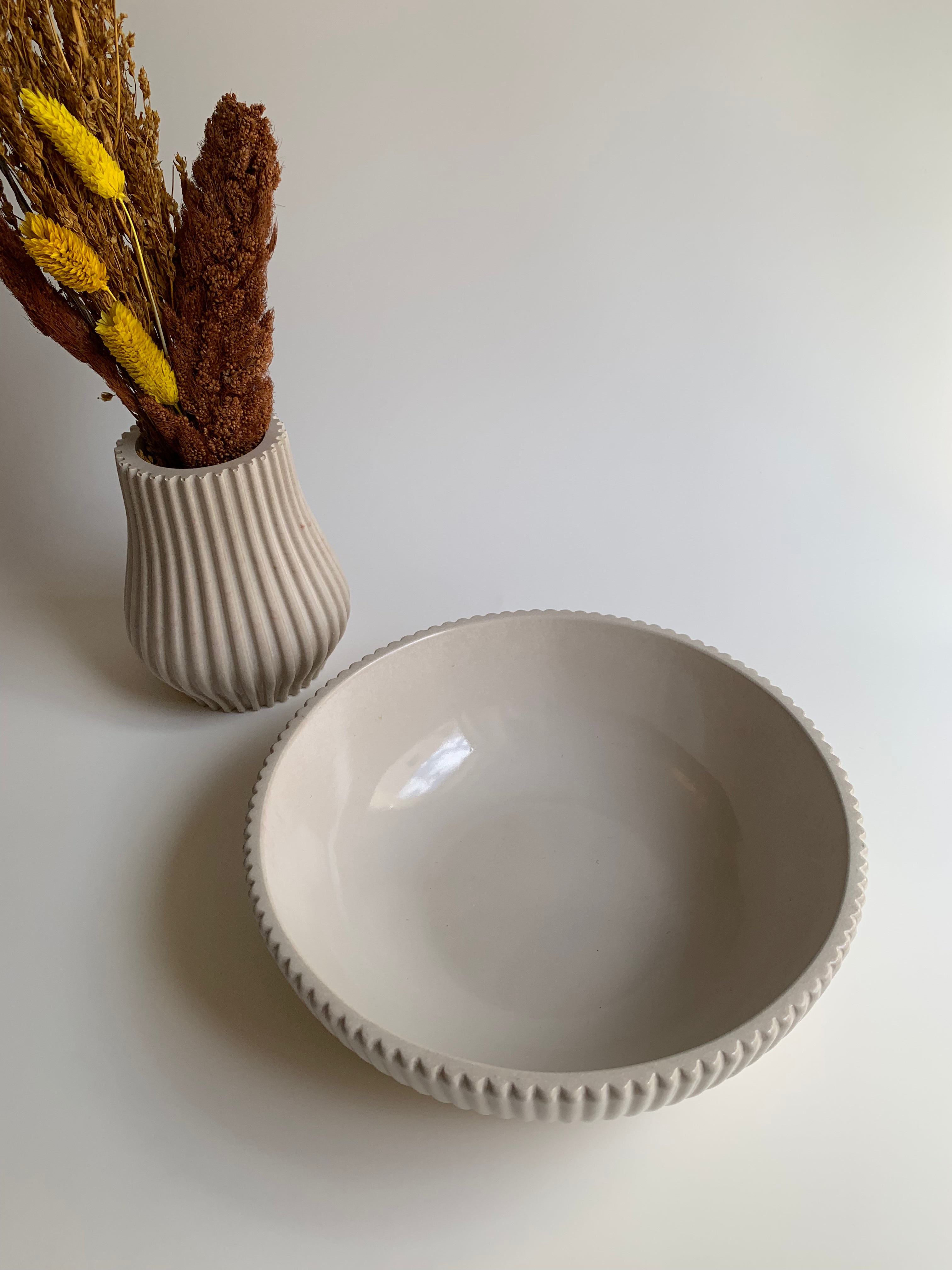 Vanity Set B | Greige