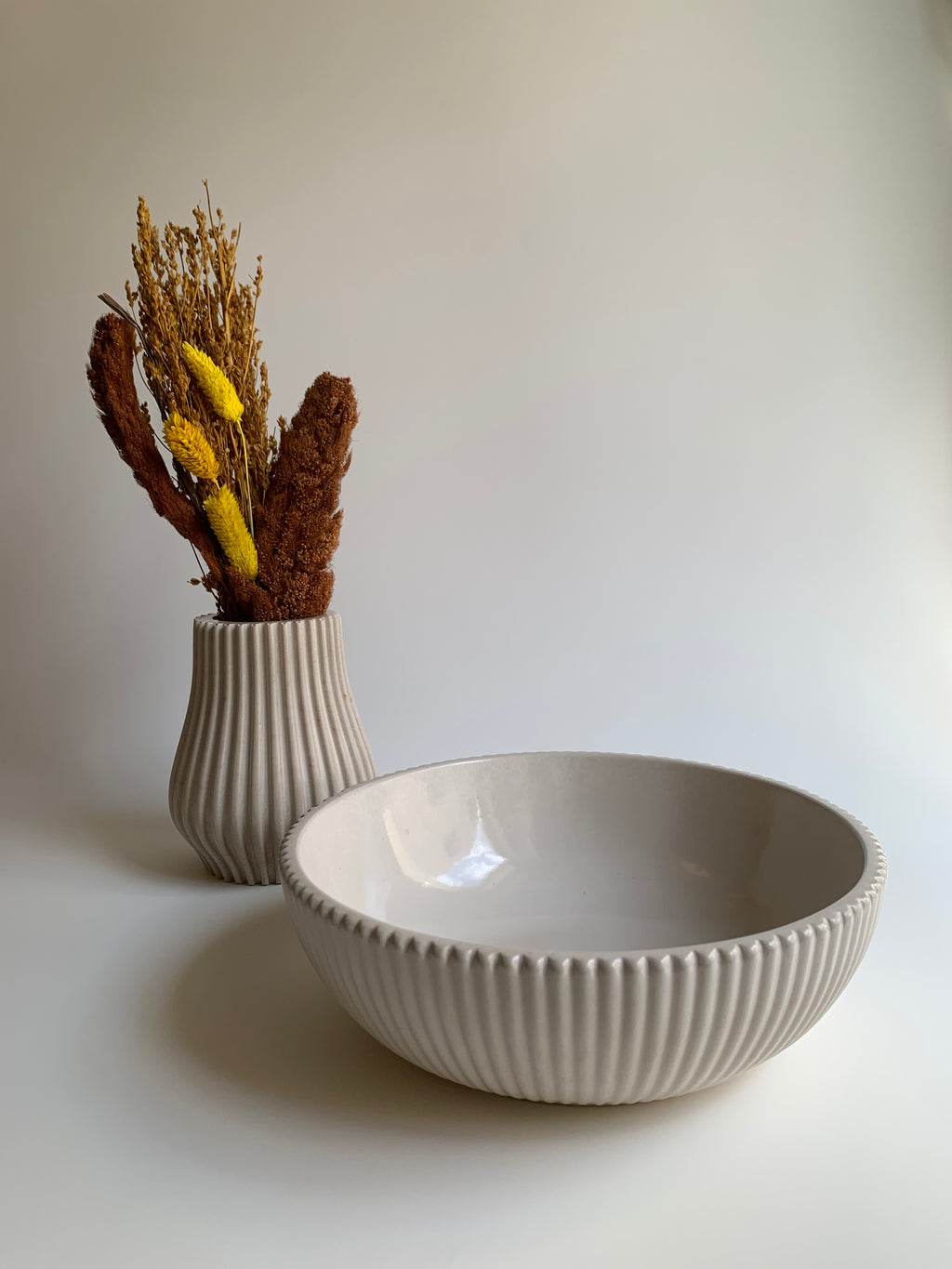 Vanity Set B | Greige