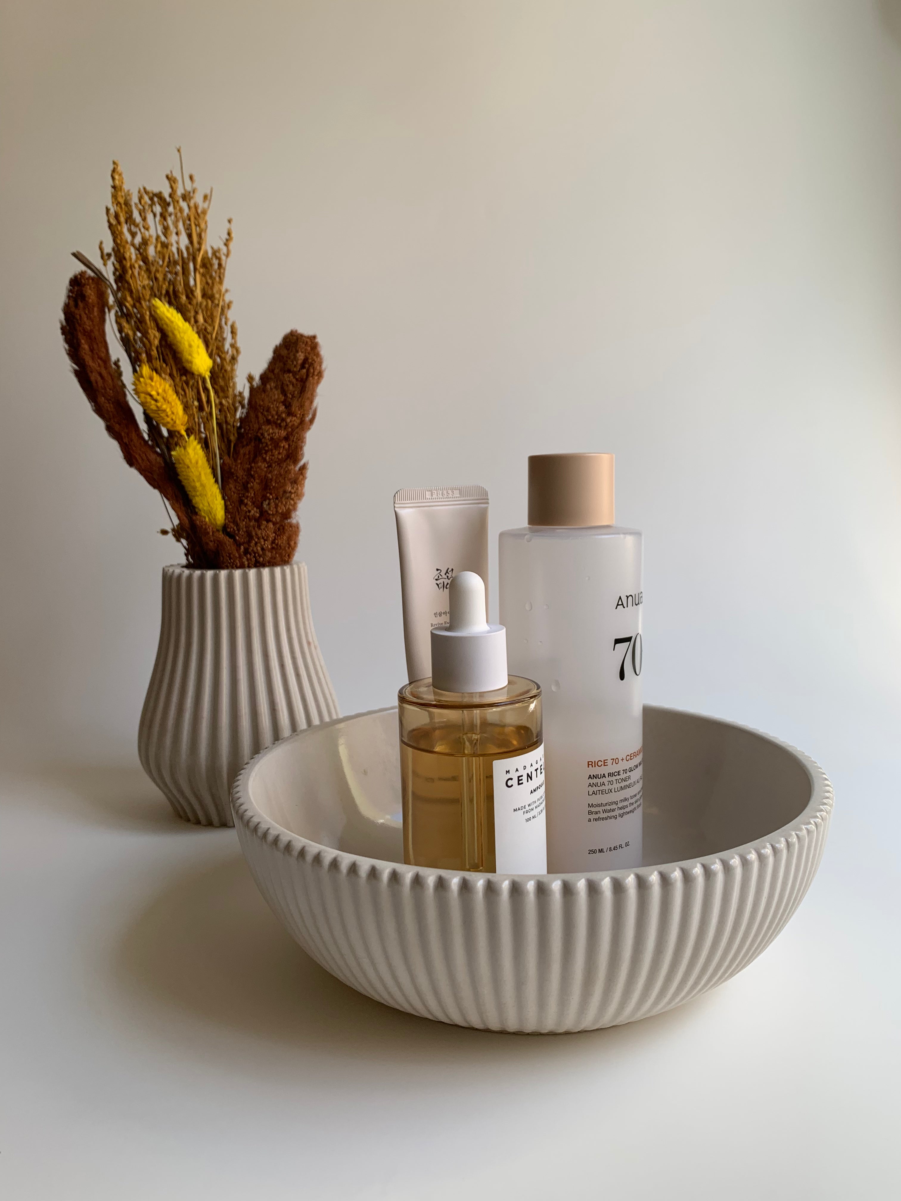 Vanity Set B | Greige