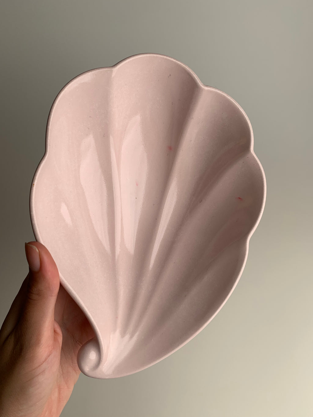 Petal | Light pink