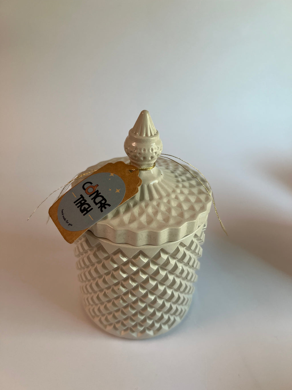 Ottoman inspired Jar