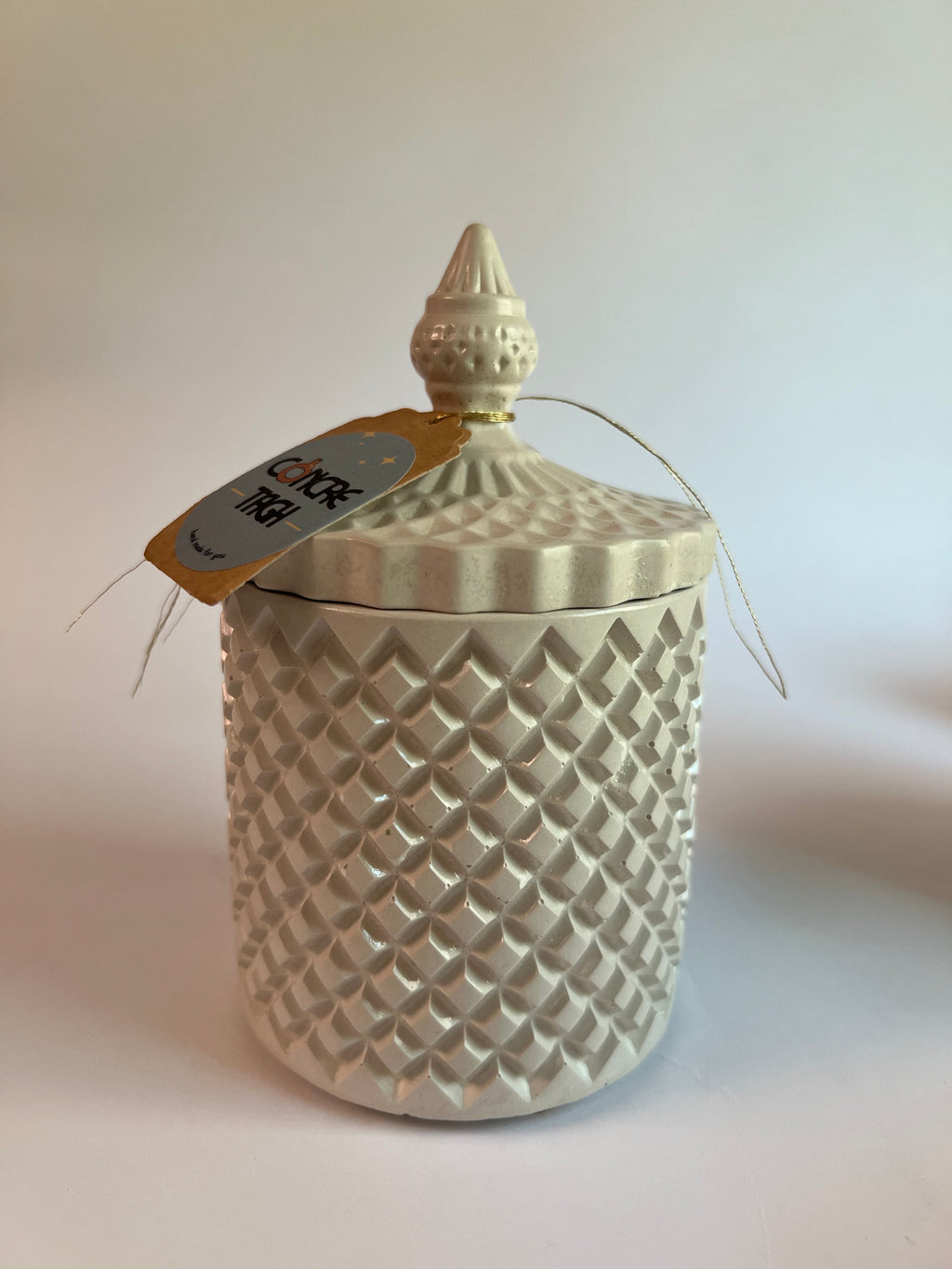 Ottoman inspired Jar