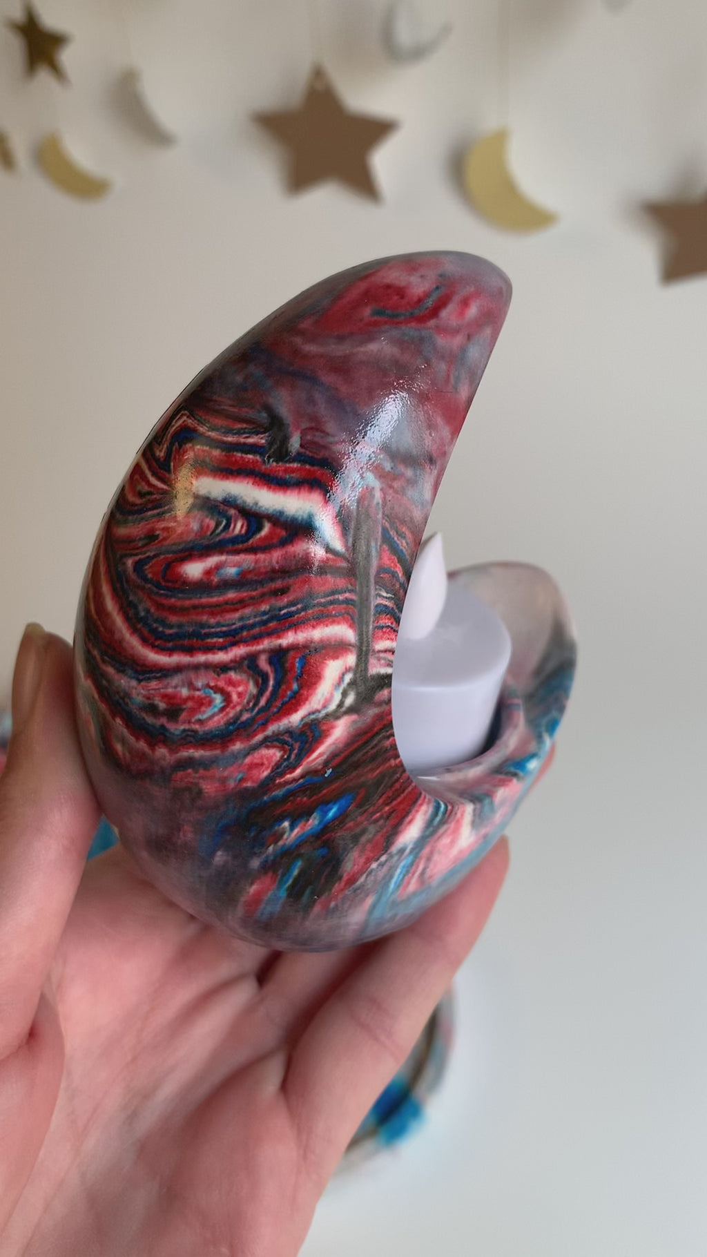 Khayamiya Crescent set