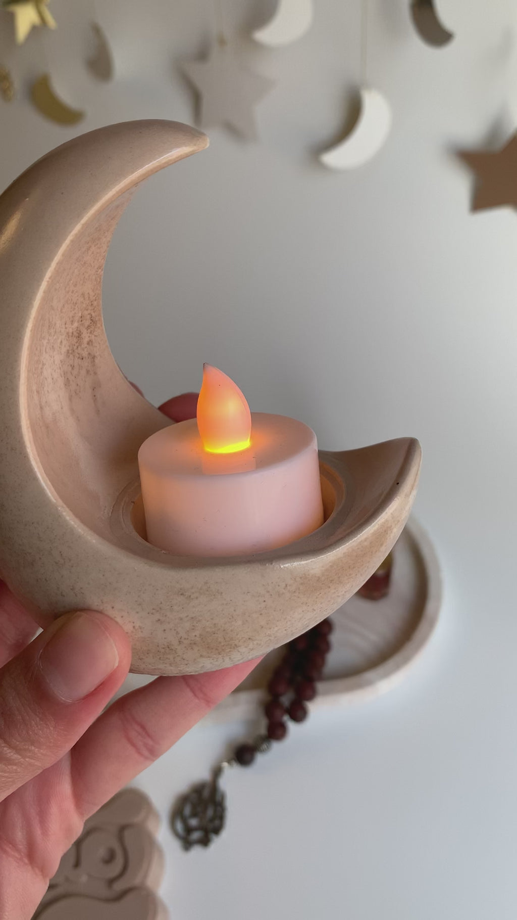 Ramadan Ornamental Set 1