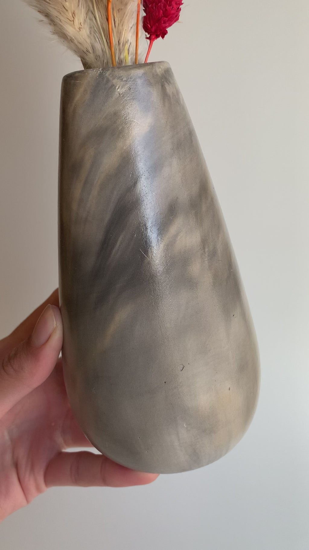 Marble Vase